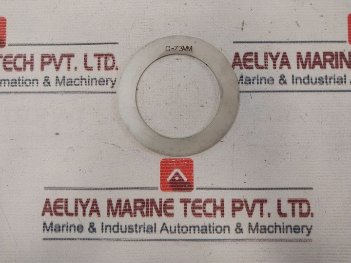 Westfalia 2059-6691-040 Set Of Regulating Rings