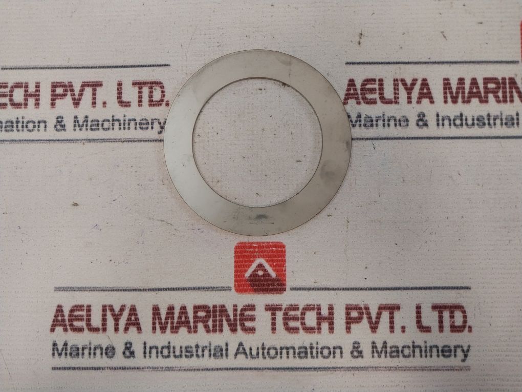 Westfalia 2059-6691-040 Set Of Regulating Rings