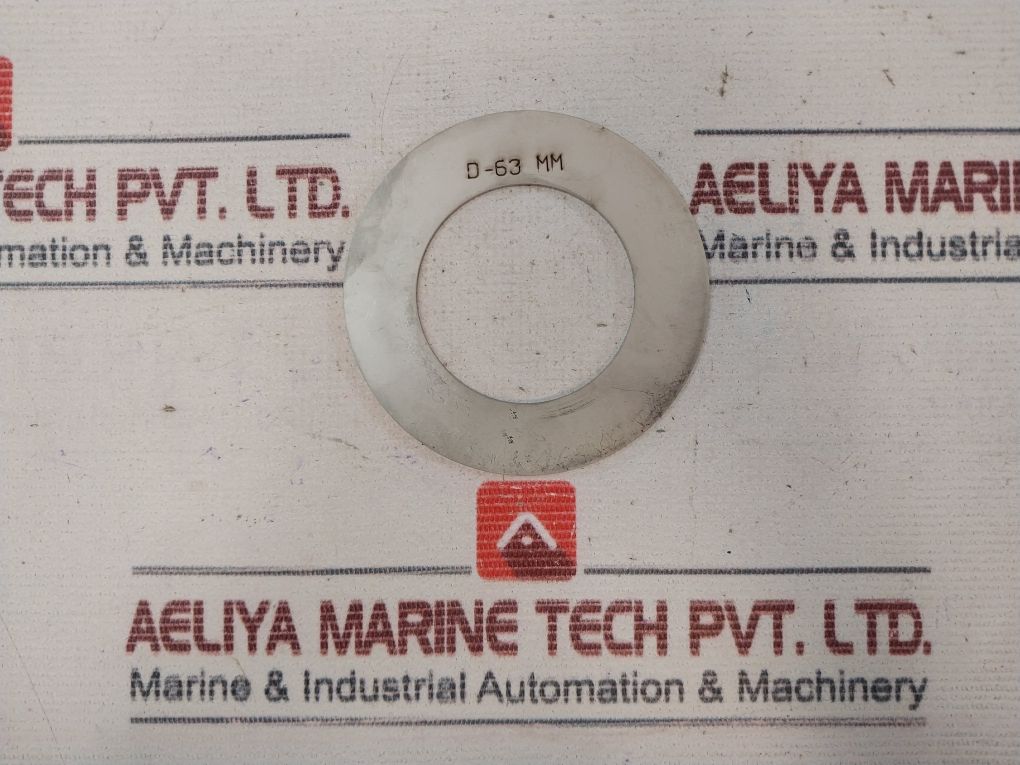 Westfalia 2059-6691-040 Set Of Regulating Rings