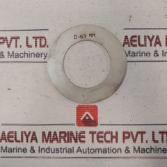 Westfalia 2059-6691-040 Set Of Regulating Rings