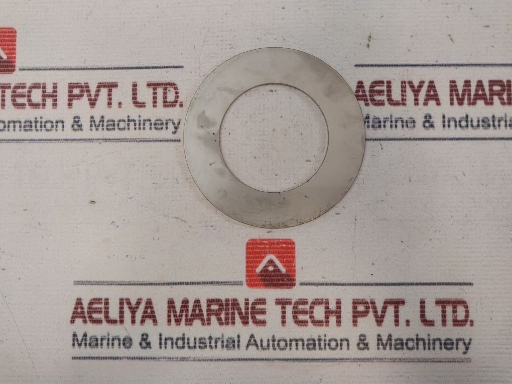 Westfalia 2059-6691-040 Set Of Regulating Rings