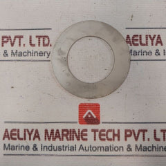 Westfalia 2059-6691-040 Set Of Regulating Rings