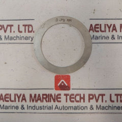 Westfalia 2059-6691-040 Set Of Regulating Rings