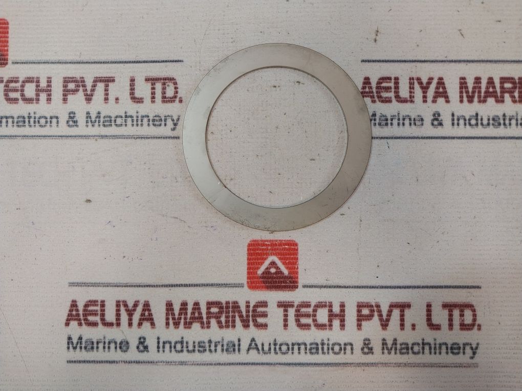 Westfalia 2059-6691-040 Set Of Regulating Rings