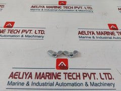 Westfalia 999922 Plate Complete Set