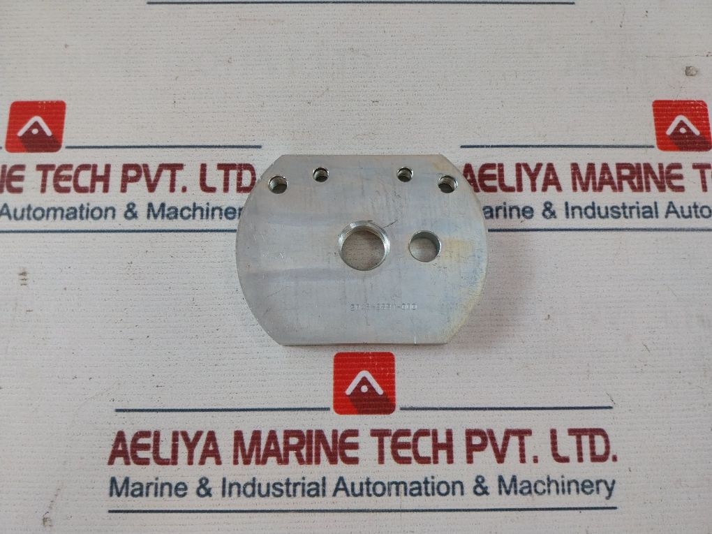 Westfalia 999922 Plate Complete Set