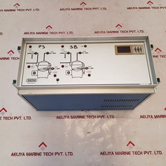 Westfalia Ksps 146-10 Base Unit 250V~ 6A