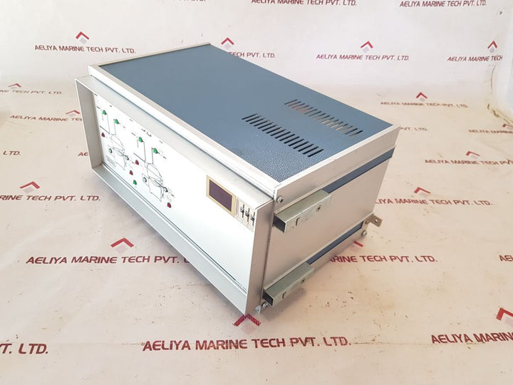 Westfalia Ksps 146-10 Base Unit 250V~ 6A