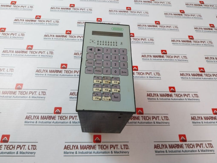 Westfalia Plc 100/3(A) Separator Controller 005-4050-280