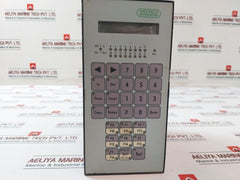 Westfalia Plc 100/3(A) Separator Controller 005-4050-280