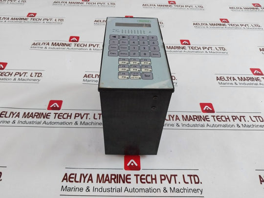 Westfalia Separator Plc 100 Controller
