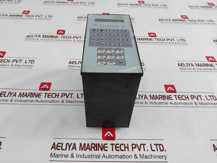 Westfalia Separator Plc 100 Controller
