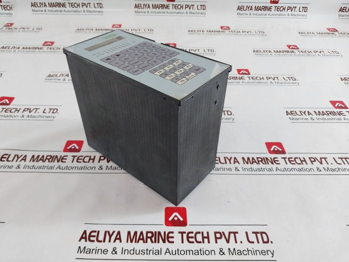 Westfalia Separator Plc 100 Controller
