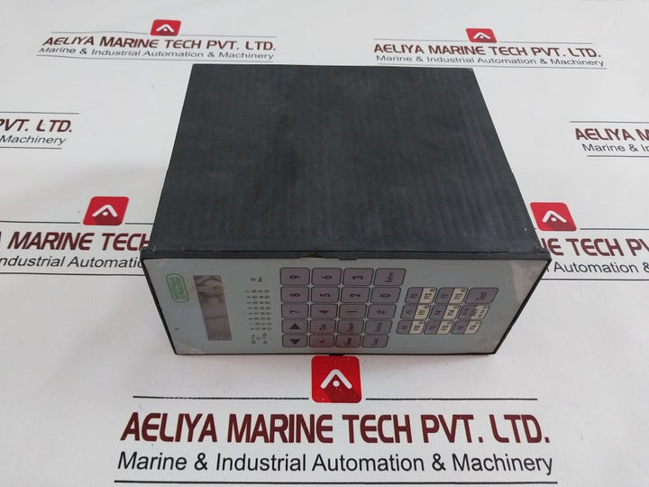 Westfalia Separator Plc 100 Controller
