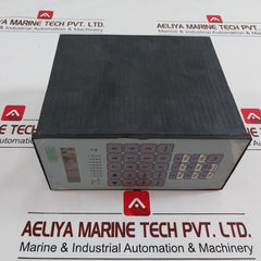 Westfalia Separator Plc 100 Controller
