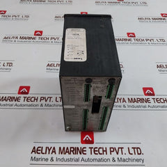 Westfalia Separator Plc 100 Controller
