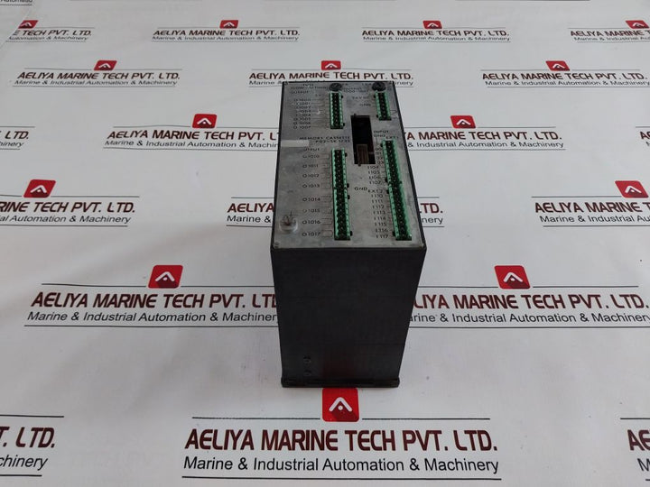 Westfalia Separator Plc 100 Controller
