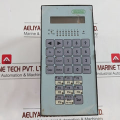 Westfalia Separator Plc 100 Controller
