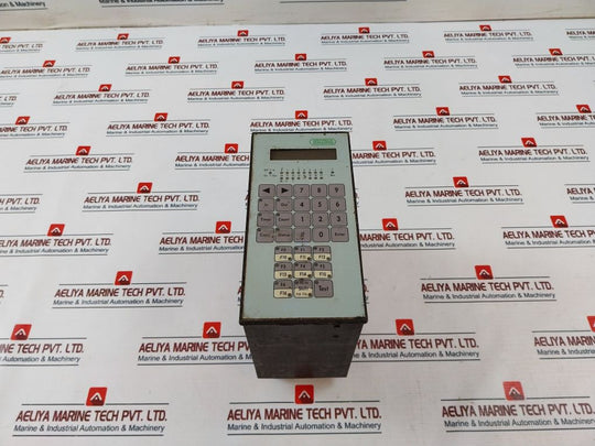 Westfalia Separator Plc 100/1 (A) Control Unit 24Vdc