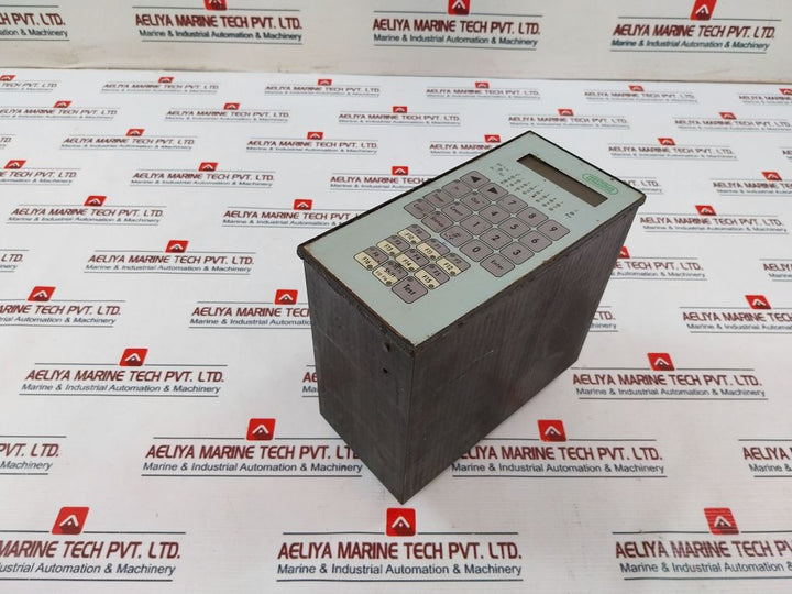 Westfalia Separator Plc 100/1 (A) Control Unit 24Vdc