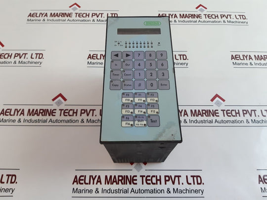 Westfalia separator plc 100/3(c) 005-4050-280 controller 