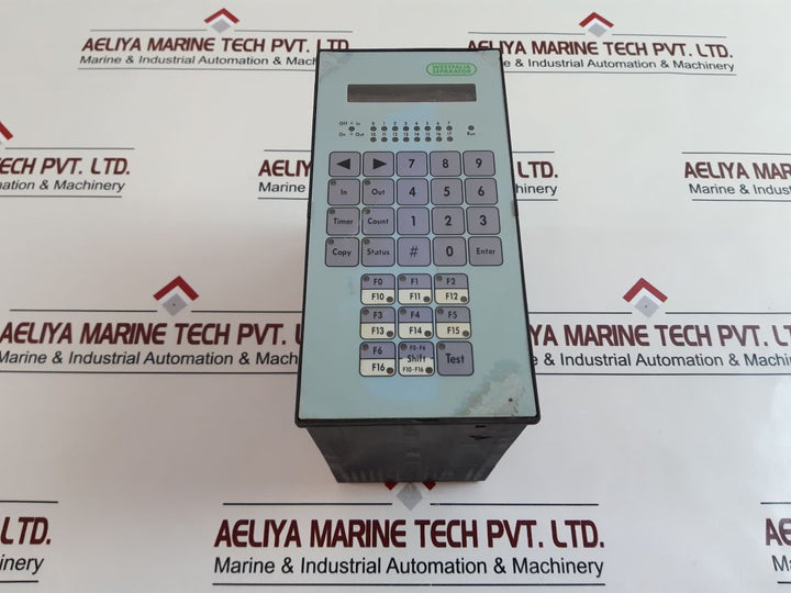 Westfalia separator plc 100/3(c) 005-4050-280 controller 