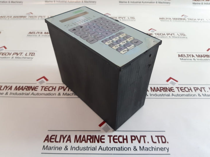 Westfalia separator plc 100/3(c) 005-4050-280 controller 