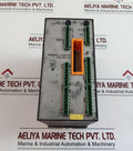 Westfalia separator plc 100/3(c) 005-4050-280 controller 