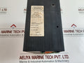 Westfalia separator plc 100/3(c) 005-4050-280 controller 