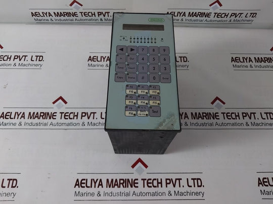 Westfalia Separator Plc 1003(C)