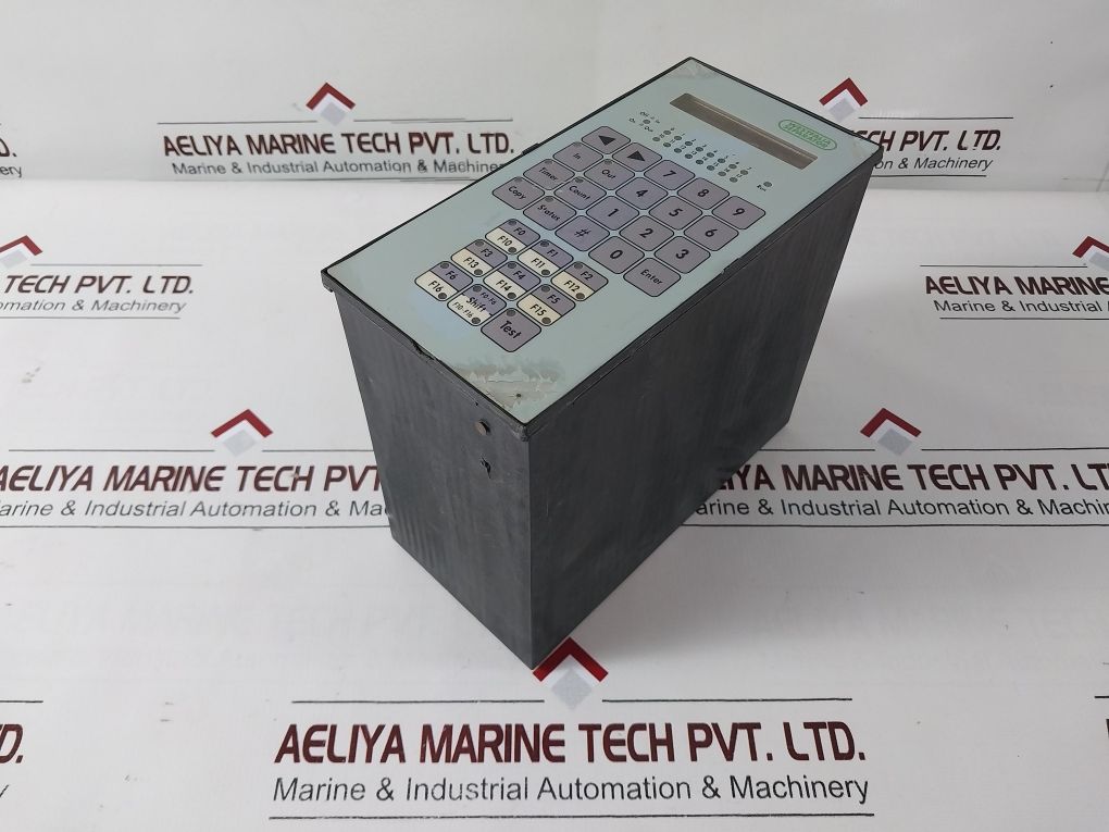 Westfalia Separator Plc 100/3(C) Controller 31907324 116