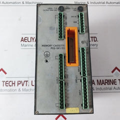 Westfalia Separator Plc 100/3(C) Controller 31907324 116