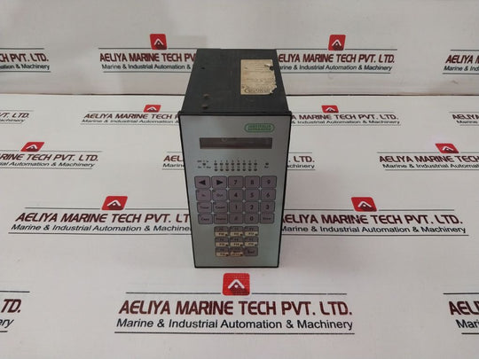 Westfalia Separator Plc 100/3(C) Controller 24V Dc