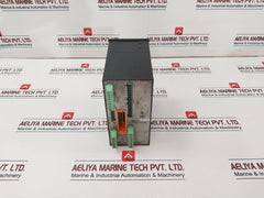 Westfalia Separator Plc 100/3(C) Controller 24V Dc