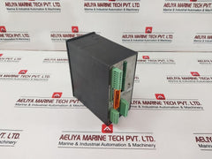 Westfalia Separator Plc 100/3(C) Controller 24V Dc