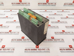 Westfalia Separator Plc 100/3 Controller 24Vdc