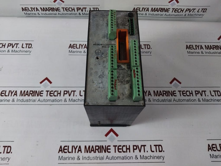 Westfalia Separator Plc 100/3(D) Controller 31907324 025