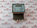 Westfalia Separator Vesc-1-s (B) Panel Meter Ac 115/230V 50-60Hz