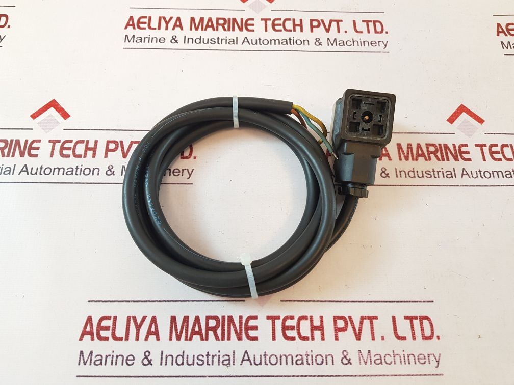 Westfalia Separators 0018-3695-700 Cable Head For Diesel Oil Purifier