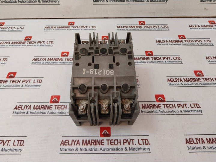 Westing House Hfb3125 Circuit Breaker 4976D04G45 125A 600V Ac 3 Pole Unit