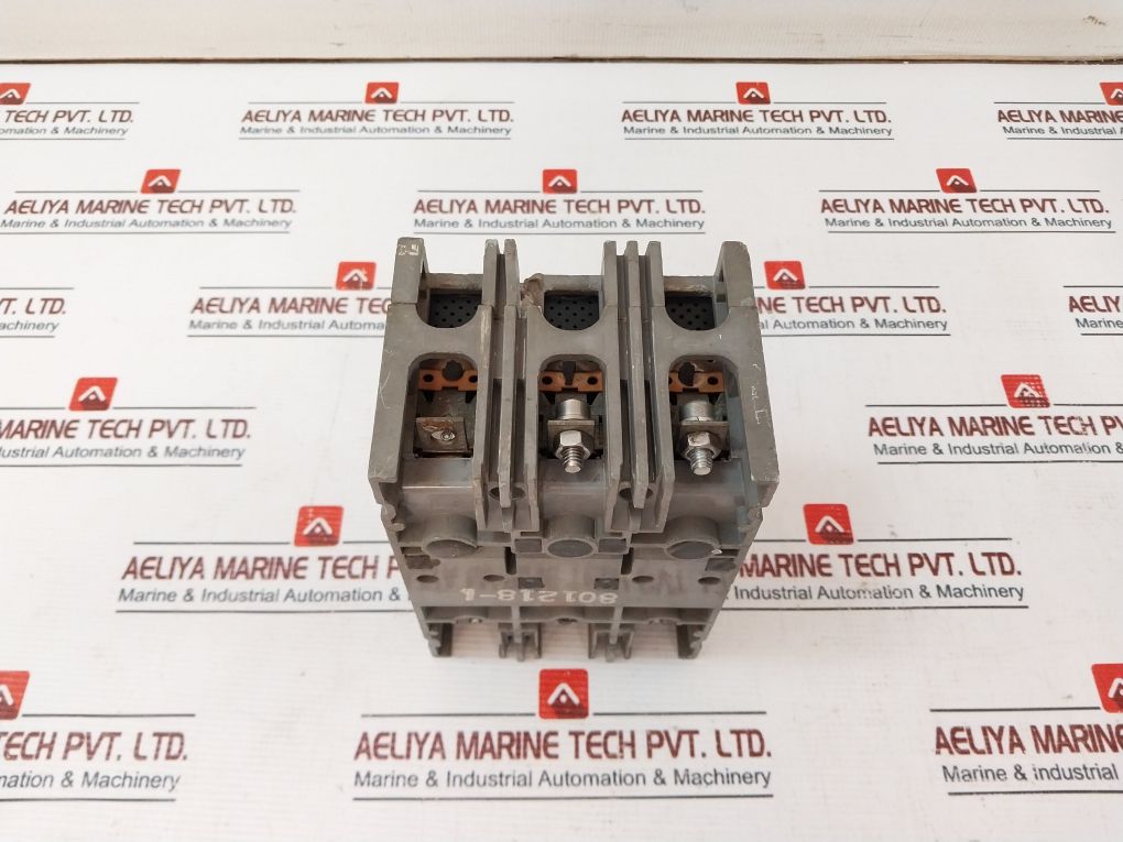 Westing House Hfb3125 Circuit Breaker 4976D04G45 125A 600V Ac 3 Pole Unit