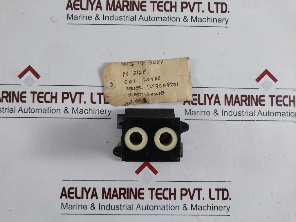 Westinghouse 1253C48G01