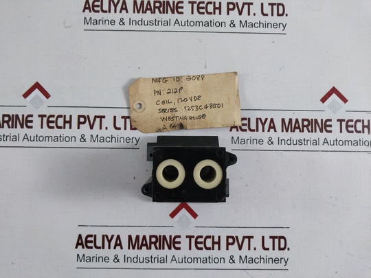 Westinghouse 1253C48G01