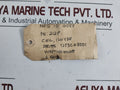 Westinghouse 1253C48G01 Coil 120V Dc