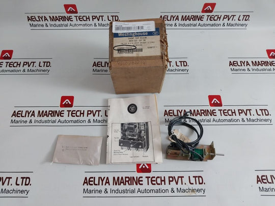 Westinghouse 2605D15G19