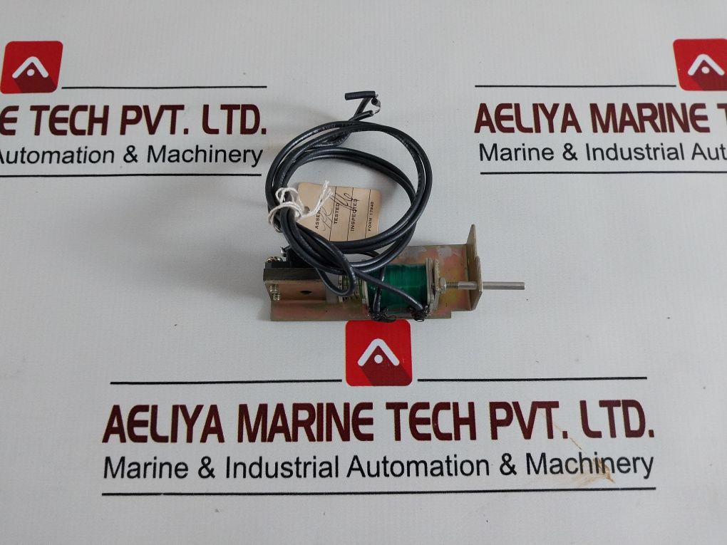 Westinghouse 2605D15G19 Mounting Shunt Trip