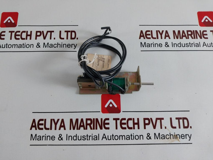 Westinghouse 2605D15G19 Mounting Shunt Trip