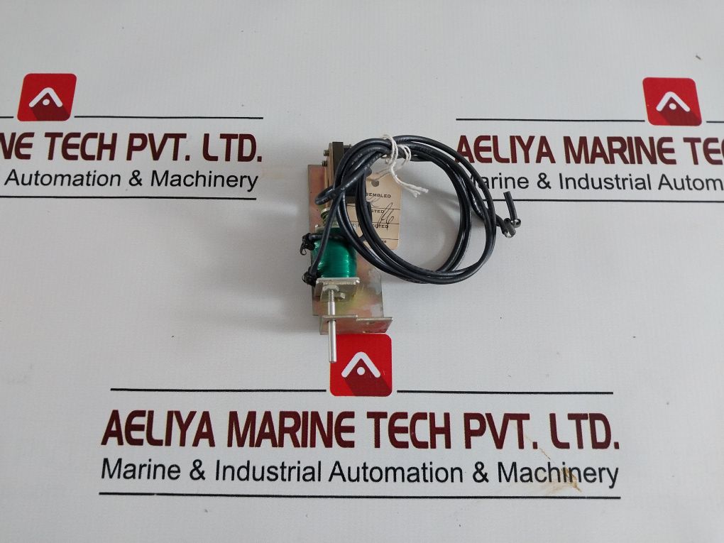 Westinghouse 2605D15G19 Mounting Shunt Trip