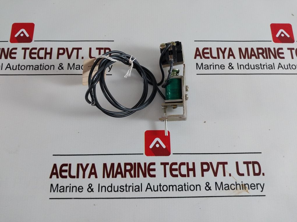 Westinghouse 2605D15G19 Mounting Shunt Trip