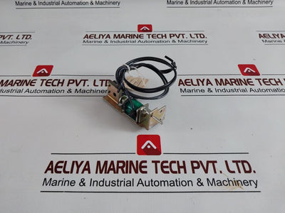 Westinghouse 2605D15G19 Mounting Shunt Trip